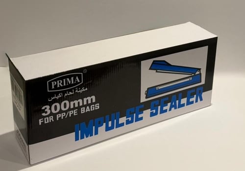 جهاز تغليف اكياس بلاستك