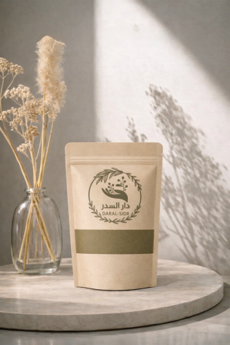 الاعشاب الهنديه _250 ml