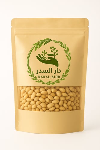 محلب حب_ 250 ml