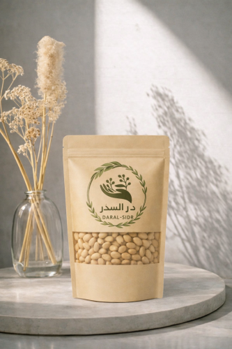 محلب حب_ 250 ml