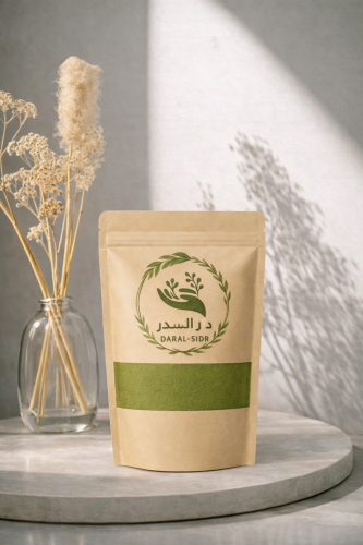 حناء بالأعشاب 13 – خاص بدار السدر _ 1000 ml