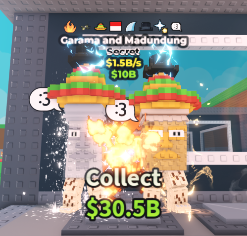 ملح و خل | 7 تطويرات 1.5B/S