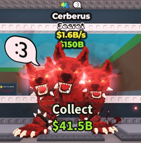 سيربرس | مطور 1.6B