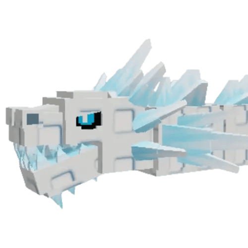 ايس سيربنت | ice serpent