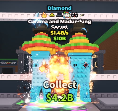 ملح و خل | 7 تطويرات 1.4B/S