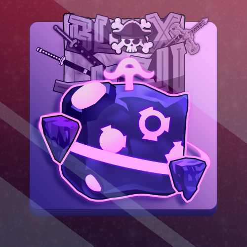 فاكهة القرافيتي | Gravity Fruit