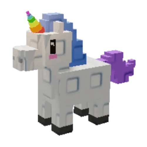 يونيكورن | unicorn