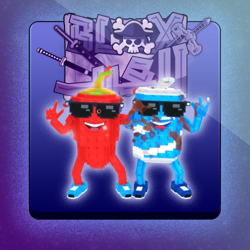 Swaggy Bros