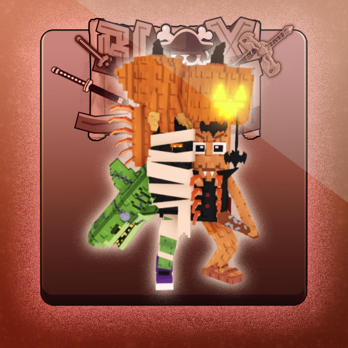 La Spooky Grande