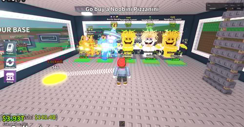 حساب السرقة الأسطوري 1B/S