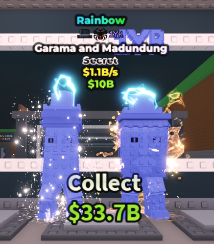 ملح و خل | رينبو 1.1B/S