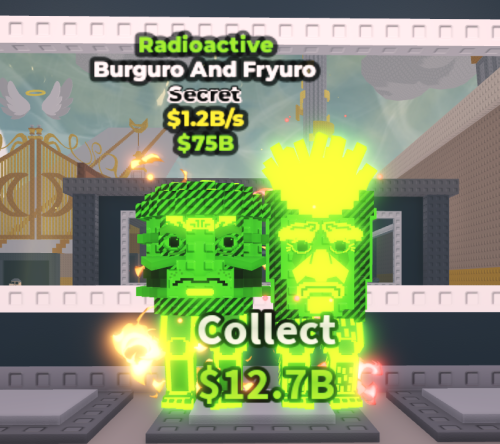 برقر و بطاط | راديوأكتف 1.2B/S