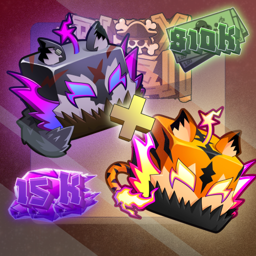 حزمة الصياد | Hunter Bundle