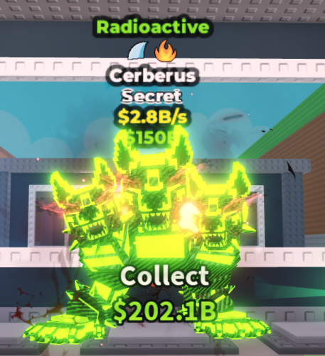 سيبرس | راديو اكتف 2.8B/S