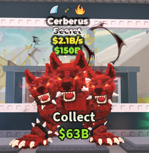 سيبرس | مطور 2.1B/S