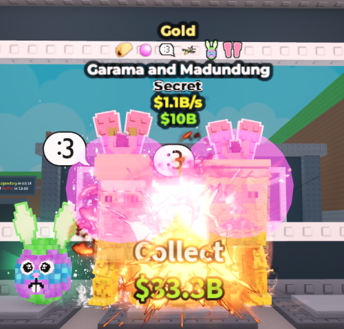ملح و خل | ذهبي 1.1B/S