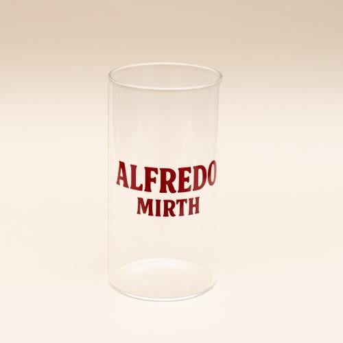 CUP ALFREDO MIRTH