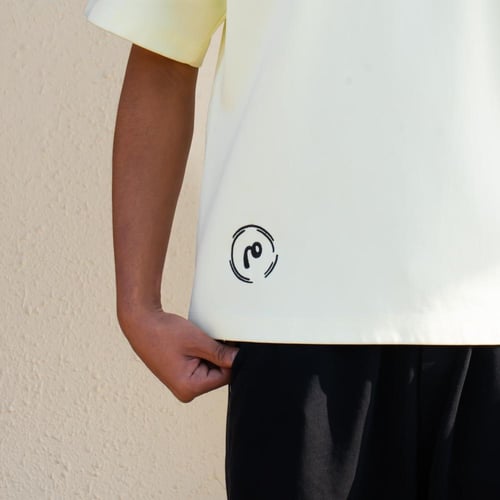 تيشيرت أينما زرعنا أزهرت