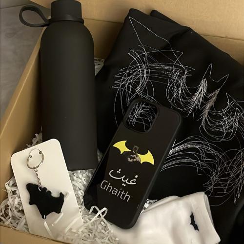 Batman box