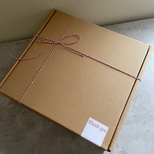 Gift wrapping