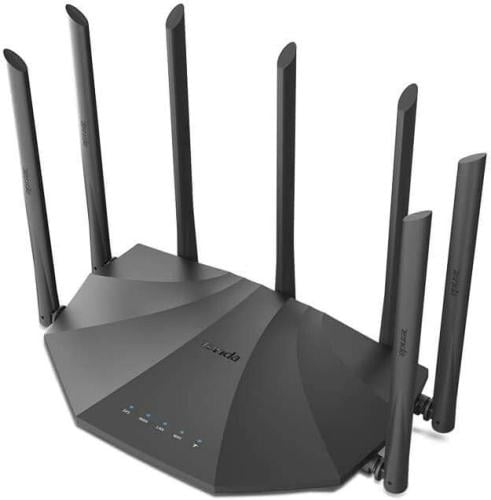 AC23 AC2100 DUAL-BAND GIGABIT WIFI ROUTER
