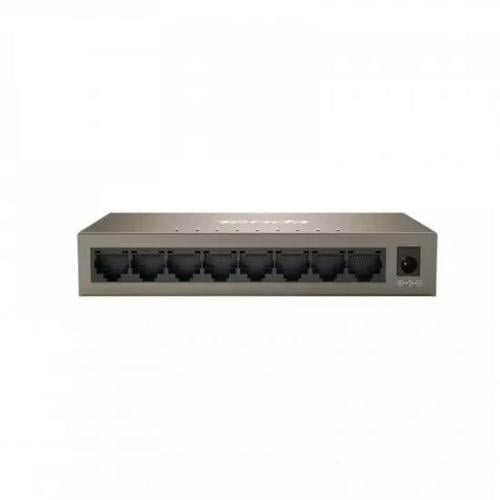 TEG1008m gigabit desktop switch 8-port