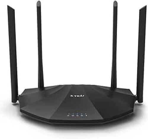 AC19 AC2100 DUAL-GIGABIT WI-FI ROUTER