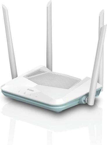 D - LInK AX1500 R15