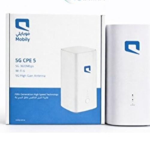 راوتر موبايل CPE5