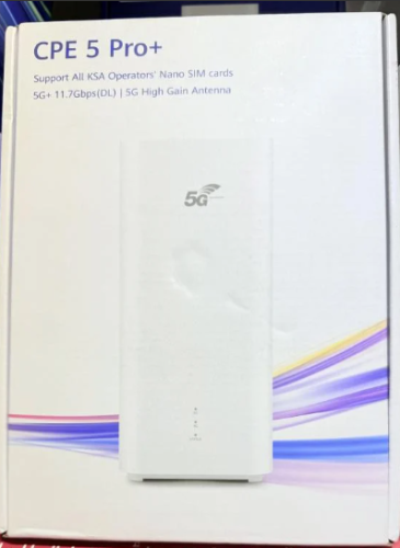 CPE 5 pro+