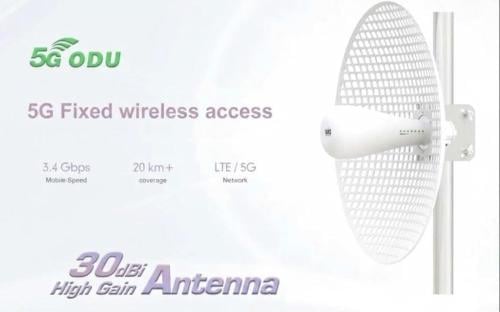 ماك سيقنال برو 30DB