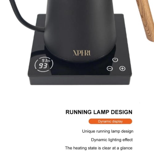 غلاية اكسبرت الكهربائية 600 مل | XPERt Electric Co...