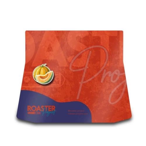 قهوة روستر شمام كولومبيا عسلية لاهوائي 125g (فاخرة...