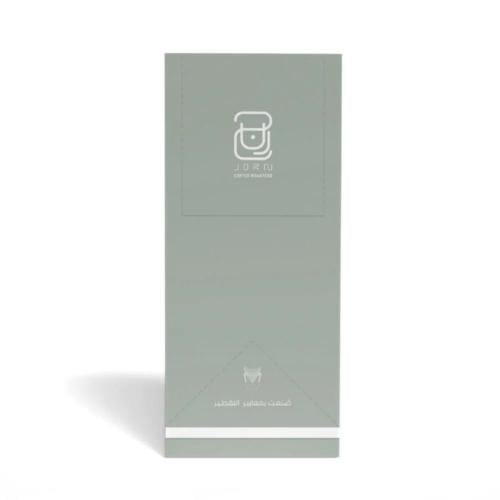 محمصة جرن - أظرف قهوة, 6 أظرف منوعة