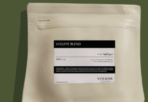 فوليوم - مزيج - 25g