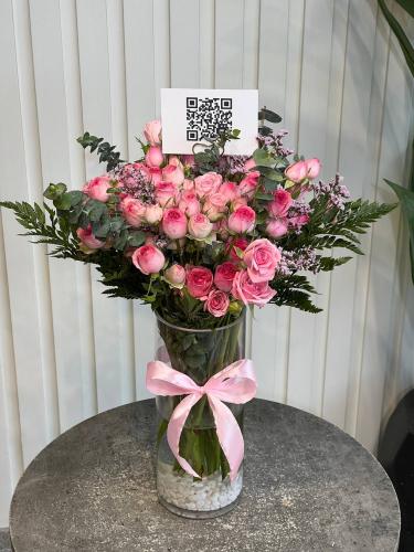 بارك الله لهما وجمع بينهما