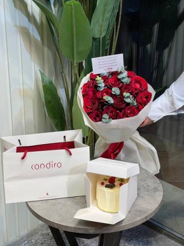 باقة الاميرات