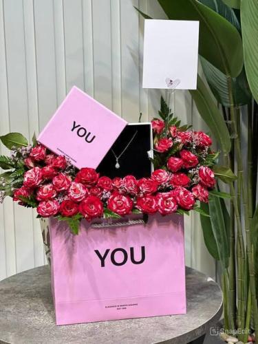 تنسيق سر الأنوثة