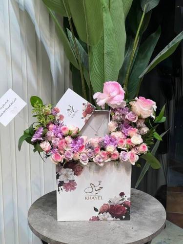 تنسيق سحر التفاصيل