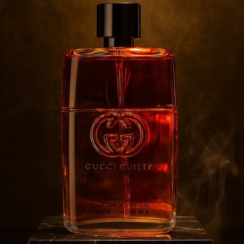 عطر جيلتي ابسولوت قوتشي او دو بيرفيوم(للرجال)- 90M...