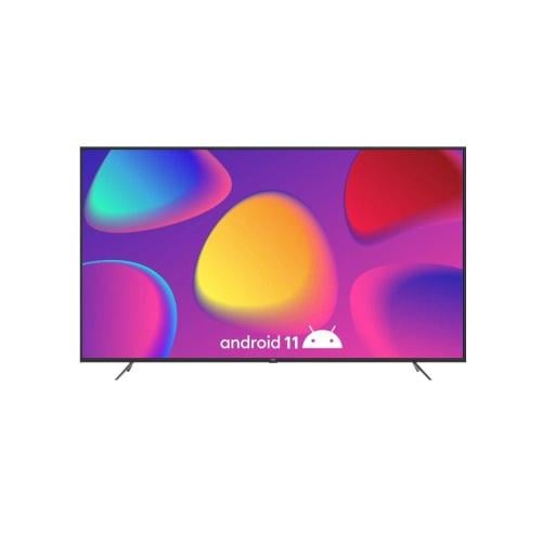 شاشة هام 70 بوصة UHD 4K أندرويد سمارت - موديل HM4K...