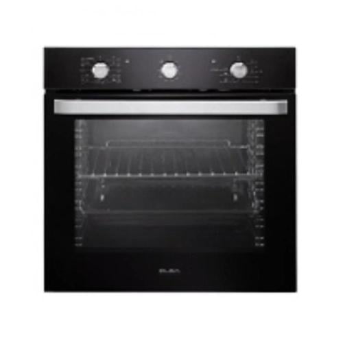 فرن إلبا كهربائي، 60 سم، 11 وظيفة، سعة 74 لتر - مو...