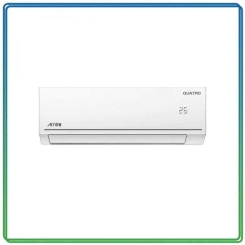 مكيف اسبليت مقاس 24, ماركة ارو , قدرة التبريد 2200...