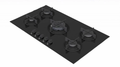 سطح بلت ان كهربائي ، كتشن لاين ، 5 عيون أمامي 90*5...