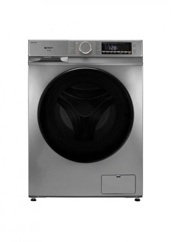 غسالة ومجفف ز.ترست 13ك/8ك، 14برنامج - فضي