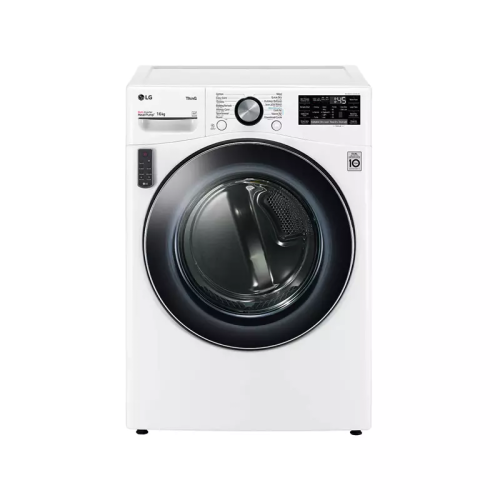 ال جي ، مجفف ملابس تكثيف بالمضخة الحرارية تعبئة ام...