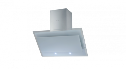 شفاط هرمي إلبا، اللون أبيض مائل، 90 سم، قوة 1000 -...