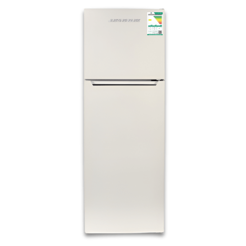 ثلاجة بابين بخار جستنغ هاوس 298 لتر 10.6 قدم - JSR...