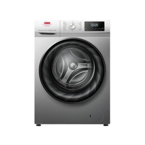 غسالة فتحة أمامية هام، 10 كيلو، Inverter، تنشيف 10...
