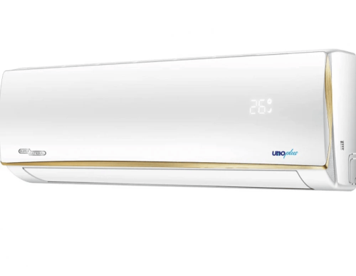 مكيف اسبليت سوبر جنرال اونو بلس 30 الف وحدة بارد